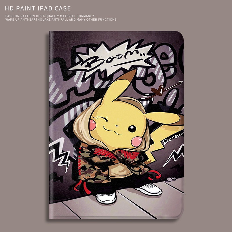 Ốp Máy Tính Bảng Cho iPad 2021 / 2020 / 2019 / 2018 / 2017 / pro11 Inch / 9th gen / 8th / 7th 10.2 / air4 / air5 10.9 / air3 / pro10.5 / mini6 / mini5 / mini4 / air4 / air5 / air3