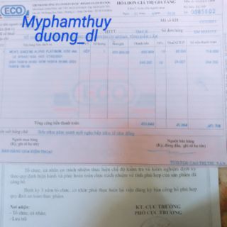 Sâm Alipas Platinum