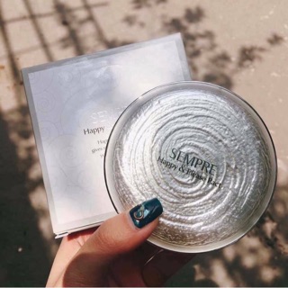 Phấn Geo ngọc trai