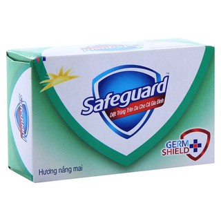 Xà bông cục Safeguard