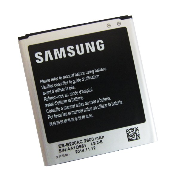 Pin zin Samsung Galaxy Grand 2 G7102