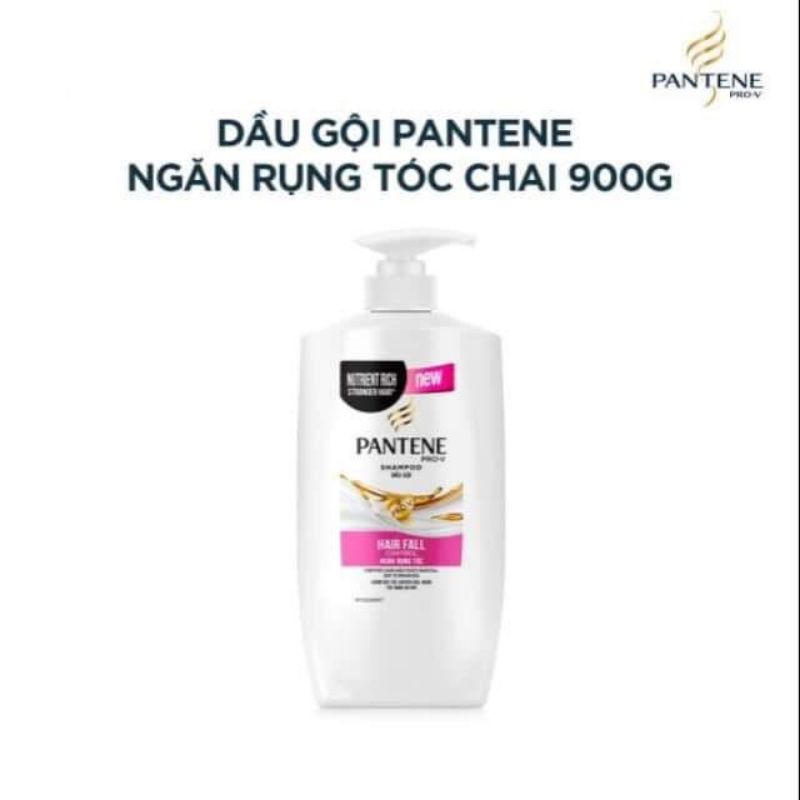 DẦU GÔI PANTENE 650ML - 900ML