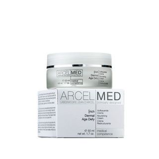 Kem giúp phục hồi da do corticoid jean d'arcel dermal age defy