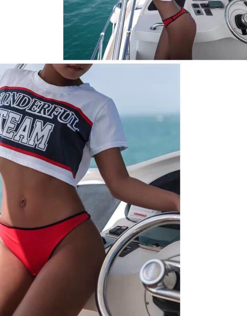 QUẦN LÓT LỌT KHE Sarah Lingerie PHỐI VIỀN ( Có 5 Màu Như Hình)