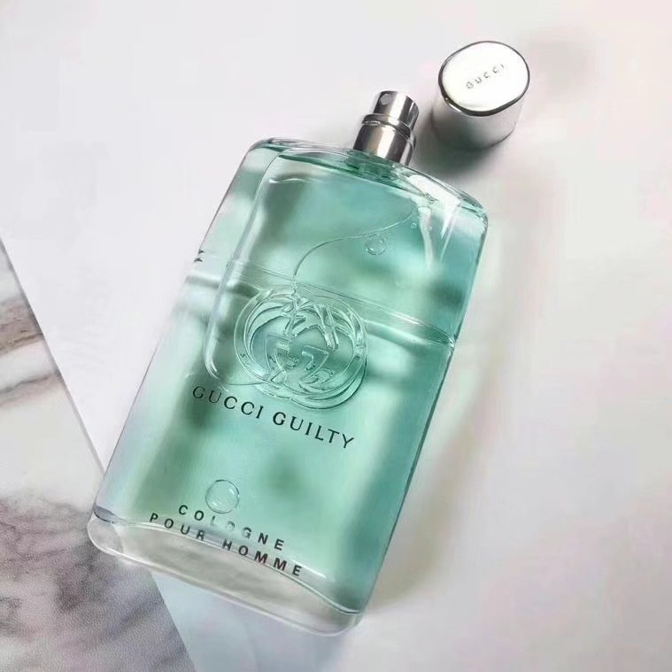 (Hàng Mới Về) Nước Hoa Gucci Sin Love Chính Hãng 90ml Cho Nam Và Nữ