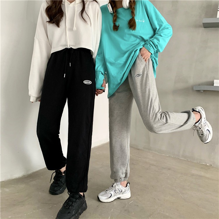 Quần Harem Dài Lưng Cao Thời Trang Dành Cho Nữ | BigBuy360 - bigbuy360.vn