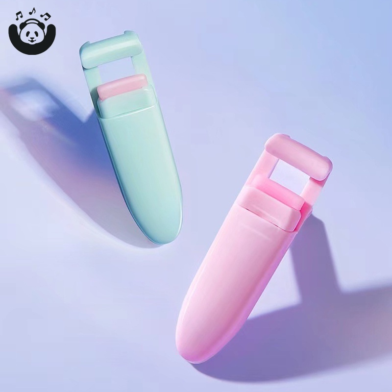 [Hàng mới về] Dụng cụ bấm cong mi hiệu quả lâu trôi tiện dụng