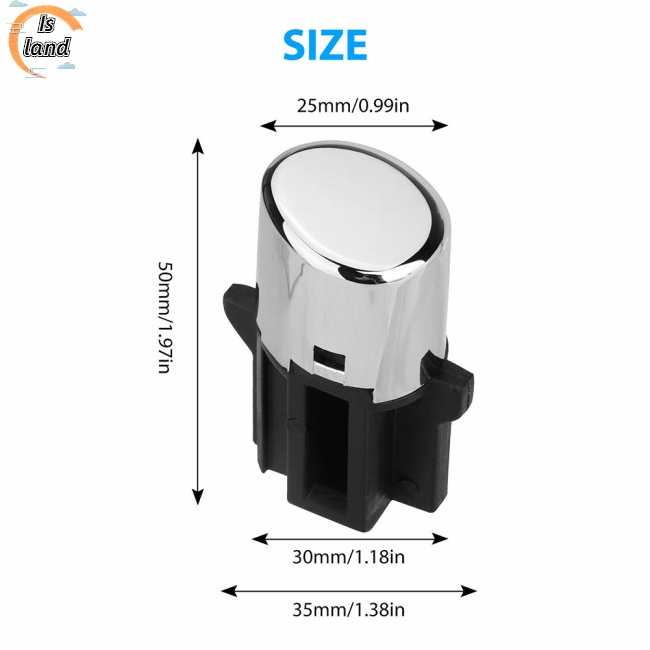 Núm Gạt Cần Số 54133-sda-a01 Dễ Lắp Đặt Độ Bền Cao