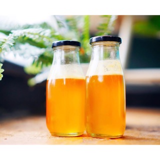 MẬT ONG RỪNG NGUYÊN CHẤT