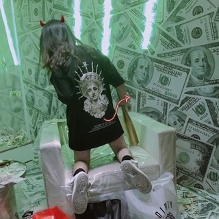 TEE MAKA DIRTY COINS