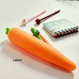 Bóp viết carrot
