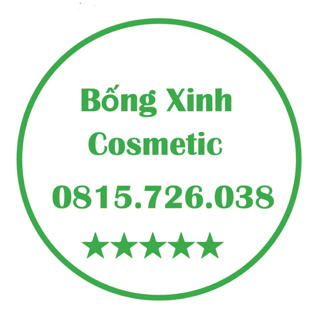 Bống Xinh Cosmetic..., Cửa hàng trực tuyến | WebRaoVat - webraovat.net.vn