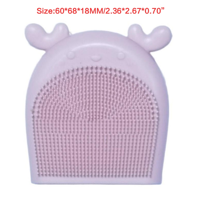1 Cọ Rửa Mặt Làm Sạch Lỗ Chân Lông YOUYO