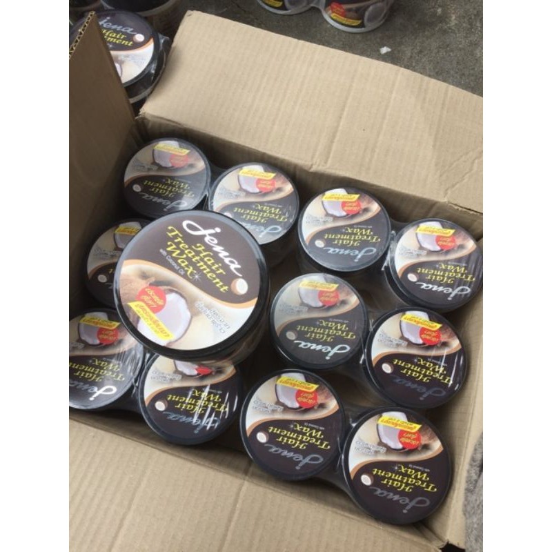 Ủ Tóc Dừa Già Jena 1000ml Thái Lan | BigBuy360 - bigbuy360.vn