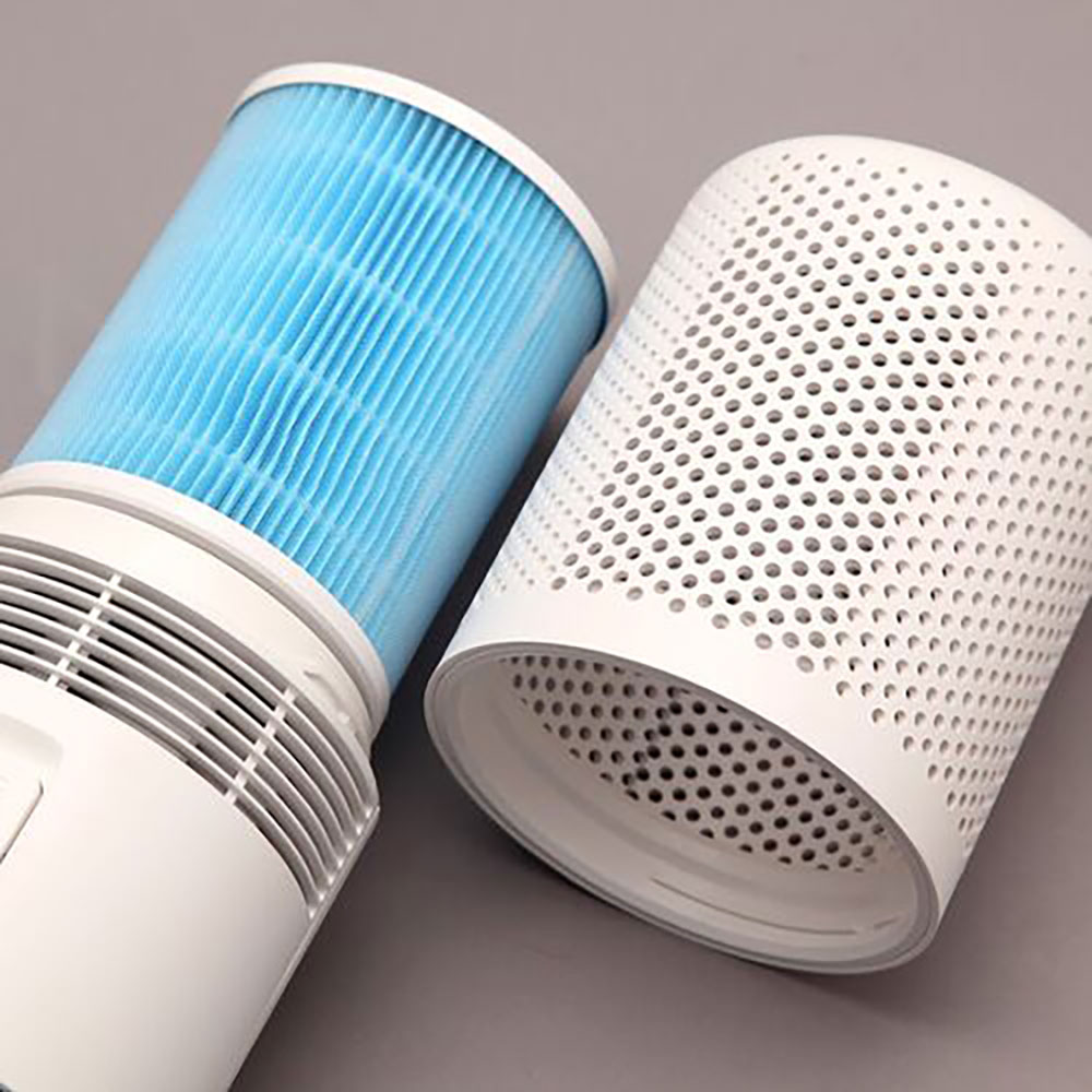 Máy lọc không khí Smartmi cho ô tô - Bảo hành 1 tháng