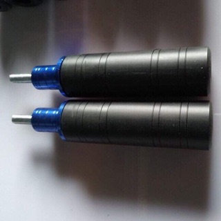 Gù chống đổ sau xe máy