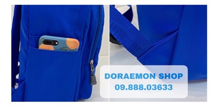 Balo Doremon Doraemon