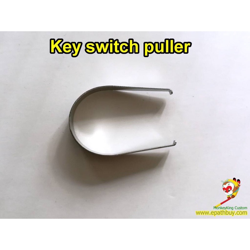 Puller tháo switch phím cơ