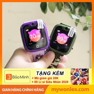 Đồng hồ thông minh trẻ em ⌚freeship⌚ giảm 10k khi nhập - đồng hồ trẻ em g39 nghe gọi thông minh.