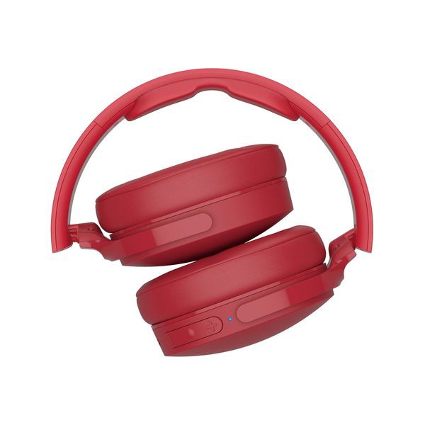 Tai nghe Skullcandy Hesh 3 Wireless Hàng Chính Hãng | Chống ồn, Pin 22h, 1DD mạnh mẽ