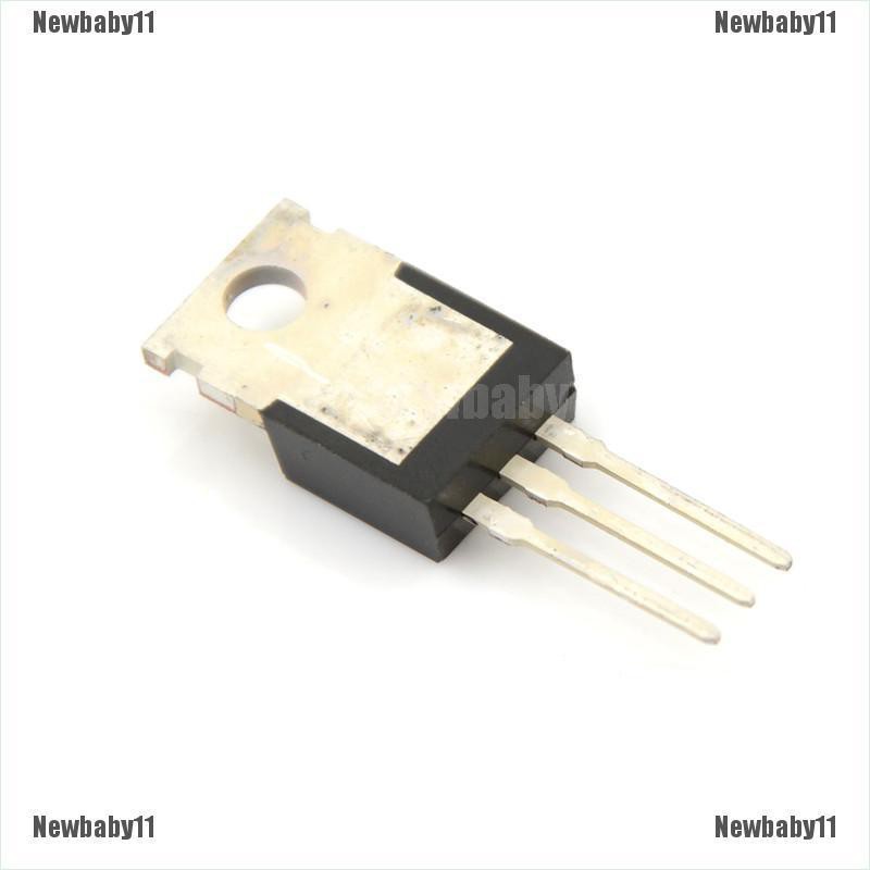 Bộ 5 Linh Kiện Bán Dẫn 55v 49a To-220 Irfz44N Chất Lượng Cao