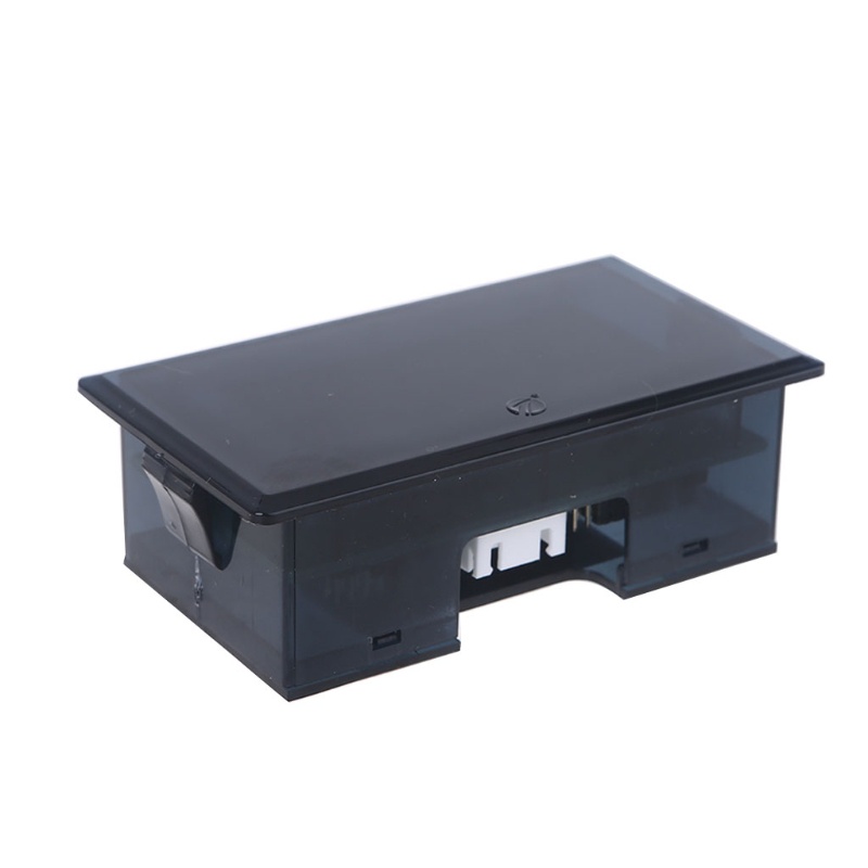 Thiết Bị Đo Dòng Điện Mini 2V-200V Hiển Thị Đèn LED