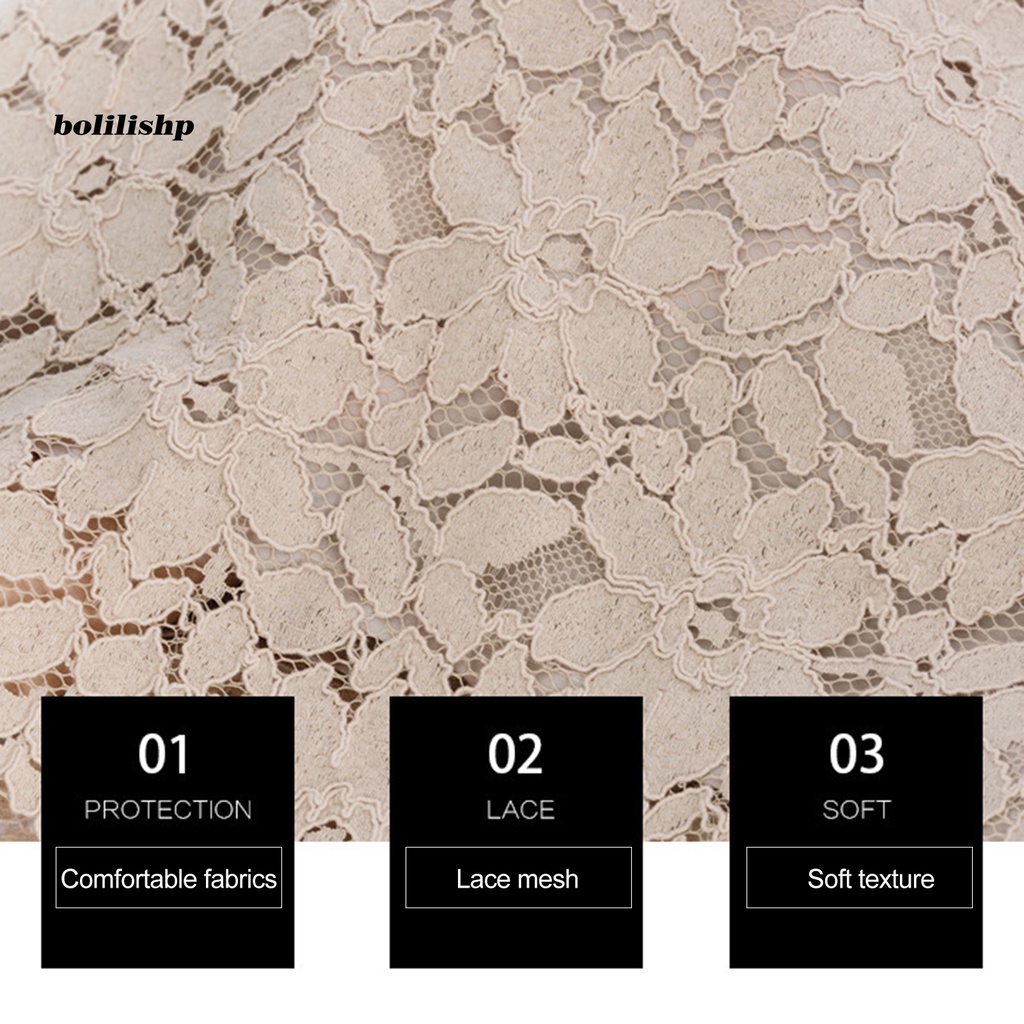 Chân Váy Ren Chữ A Dài Ngang Gối Lưng Cao Thanh Lịch Cho Văn Phòng