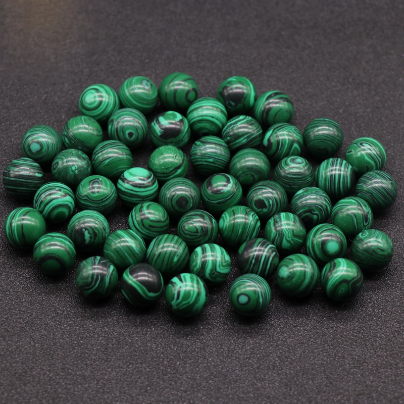 Viên đá hình cầu phong thủy 12mm