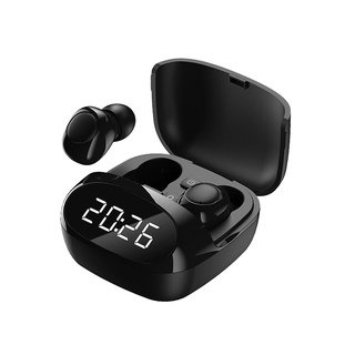 Tai nghe Bluetooth Thể Thao XG29 Bluetooth 5.0 chống nước IPX5 Âm Thanh Nổi HiFi