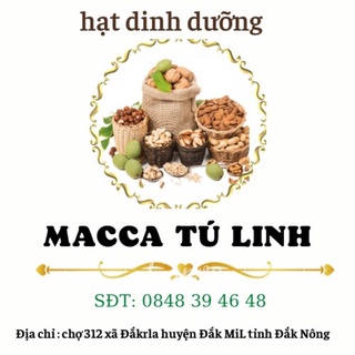 Mắc ca tây nguyên