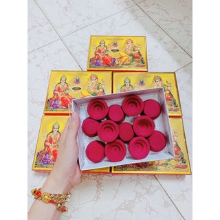 TRẦM VOI XÔNG THÁI LAN
