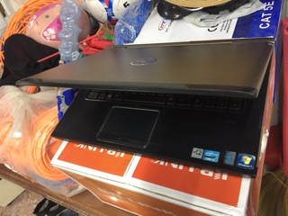 Dell Vostro 3550