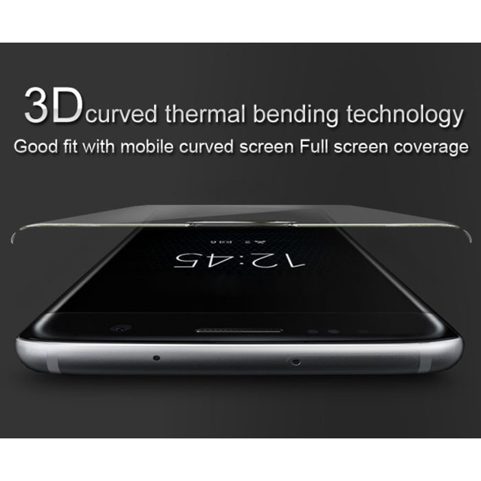 Kính cường lực full màn 3D Sony Xperia XA Ultra