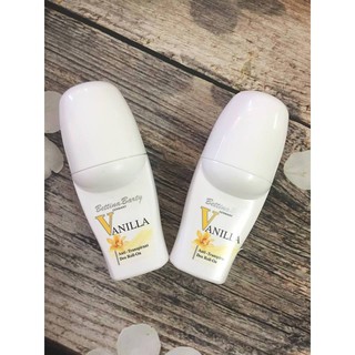 LĂN KHỬ MÙI VANILA ĐỨC