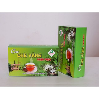 Cao chè vằng 500g