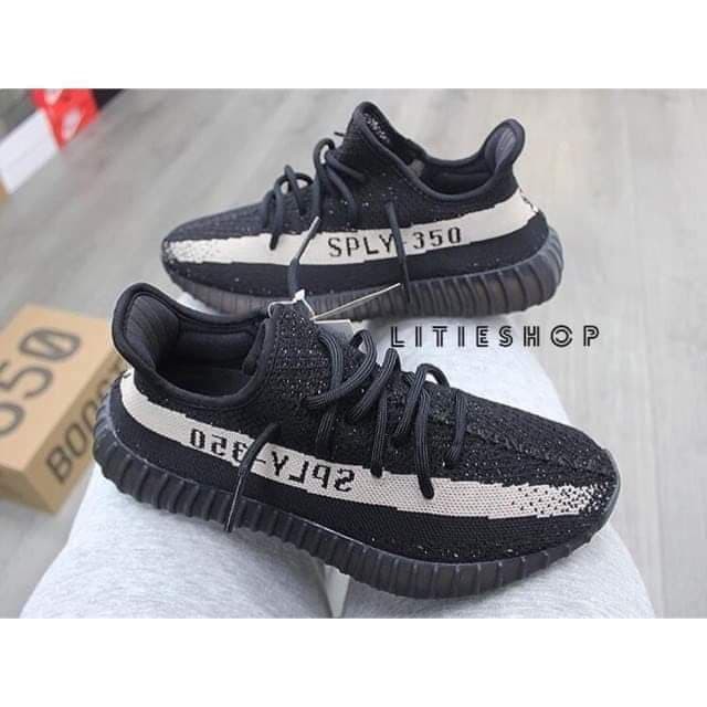 [ FULL BOX] YEEZY 350 OREO REP