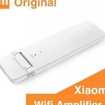 Thiết Bị Mở Rộng Wifi Xiaomi Mi 5146 2 Usb 300mbps