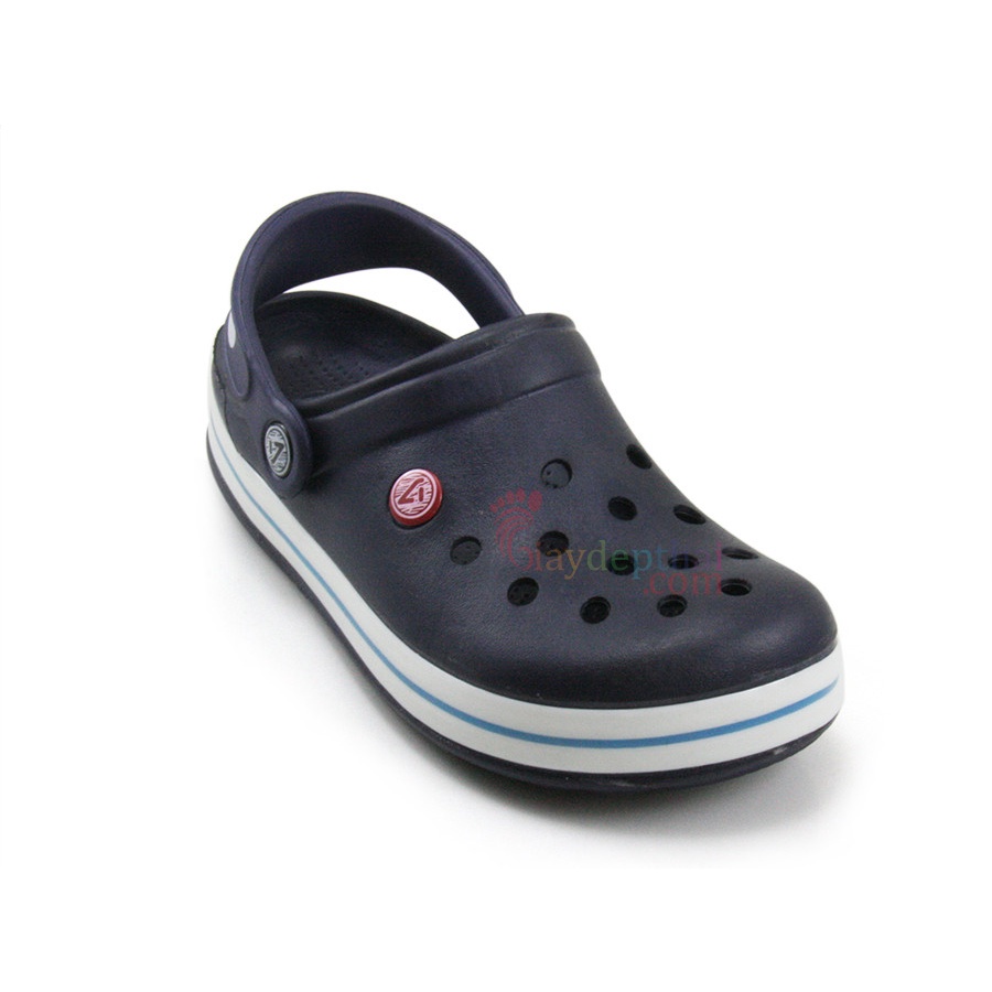 Sục Thái Lan RED APPLE SK94, giày đi mưa, dép đi mưa