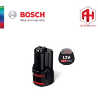 Pin GBA 12V 2.0Ah Li-Ion Bosch