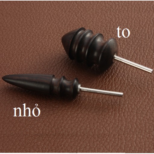 Thân máy đánh cạnh da cầm tay - dụng cụ làm đồ da handmade