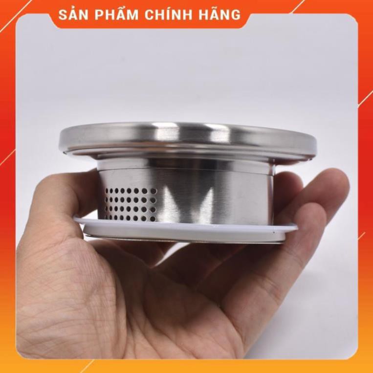 CHÍNH HÃNG -  Ấm pha trà Deli  inox 1800ml,bình pha trà thủy tinh ,bình ủ trà cao cấp,bình đựng nước 1800ml