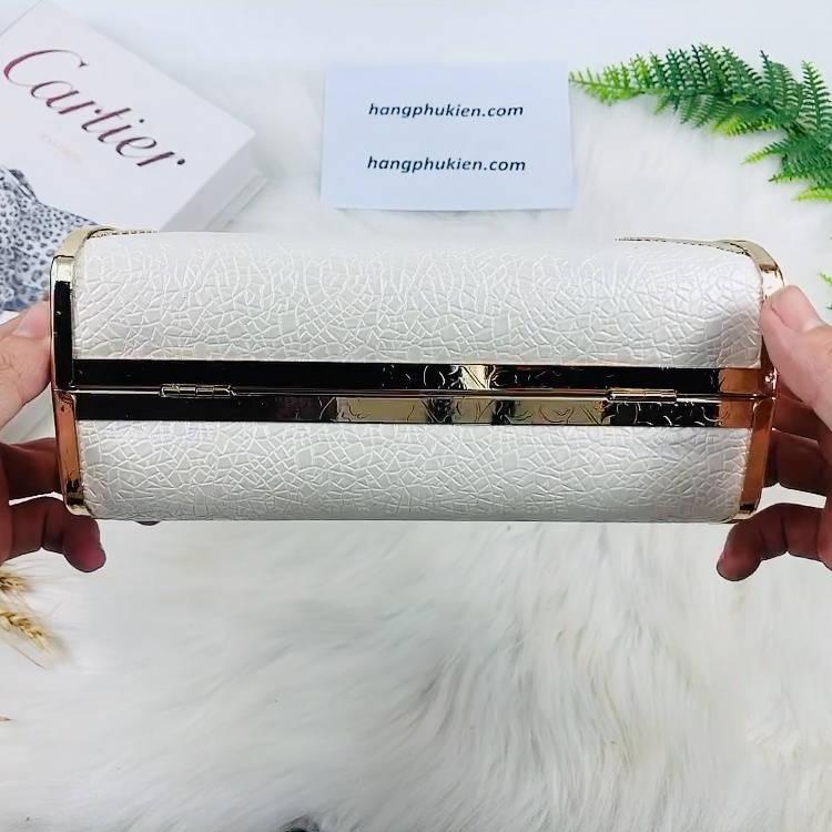 [Video] Túi Xách Nữ - Túi Cầm Tay Nữ - Clutch Đi Tiệc (TX-032) MUA NHIỀU GIẢM GIÁ