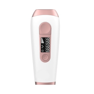 Máy triệt lông ipl pinky 500.000 xung cao cấp