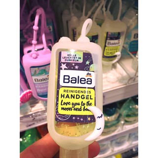 Gel Rửa Tay Kho Diệt Khuẩn Balea Hygiene Handgel 50ml 300ml Hang Xach Tay đức Shopee Việt Nam