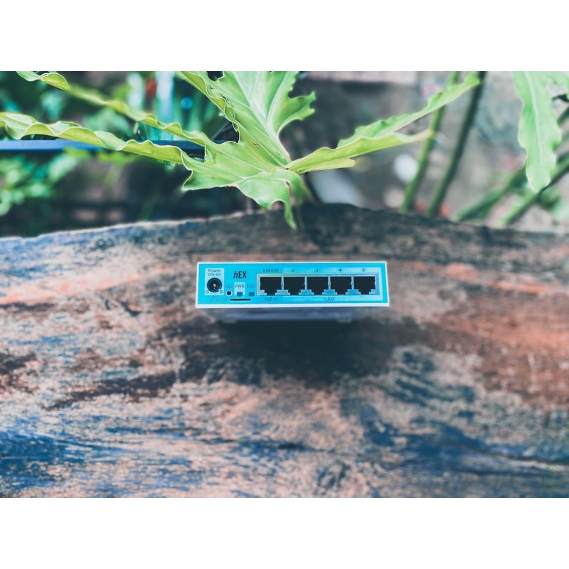 Cân băng tải  Router Mikrotik RB750-GR3 | BigBuy360 - bigbuy360.vn