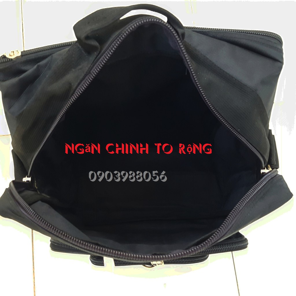 TÚI ĐỒ NGHỀ ĐỨNG ĐẠI ĐEO CHÉO LOẠI TỐT DÀY 2 LỚP SIÊU BỀN