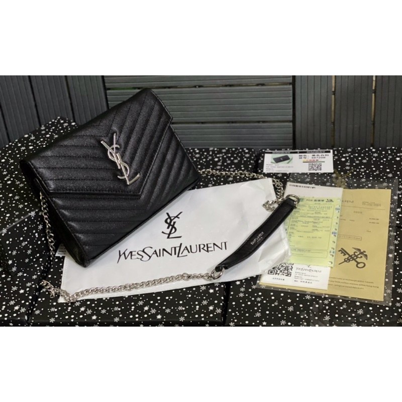 Túi SL khoá màu fullbox