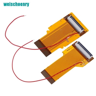 Cáp Màn Hình Ry Ribbon 32pin / 40pin Cho Game Gba