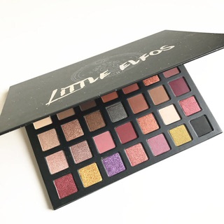Bảng phấn mắt 35 ô