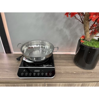 [Chính Hãng] Bếp từ đơn Mutosi MI-58
